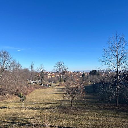 Il Bosco Incantato Borgo San Dalmazzo Exteriör bild