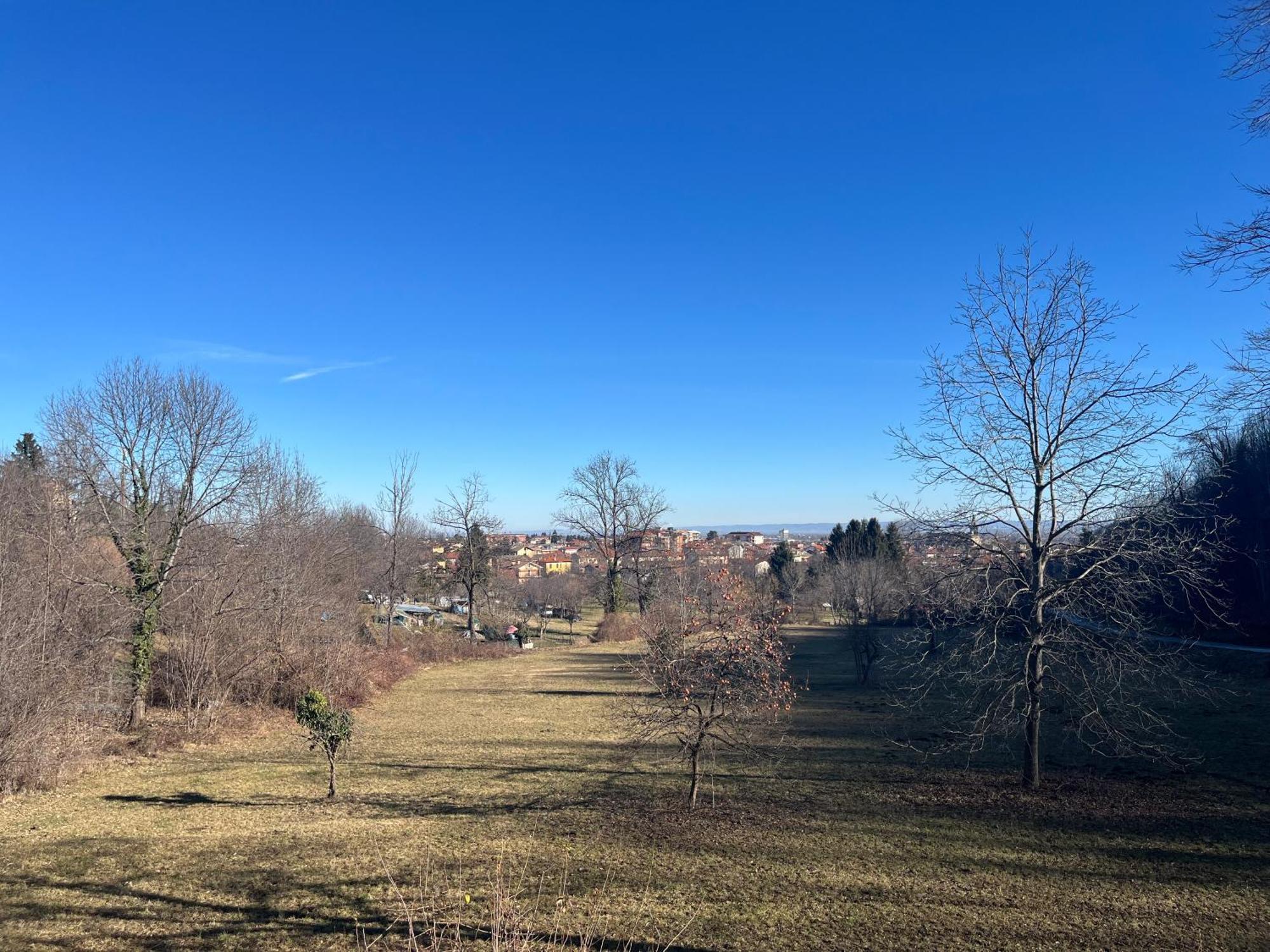 Il Bosco Incantato Borgo San Dalmazzo Exteriör bild