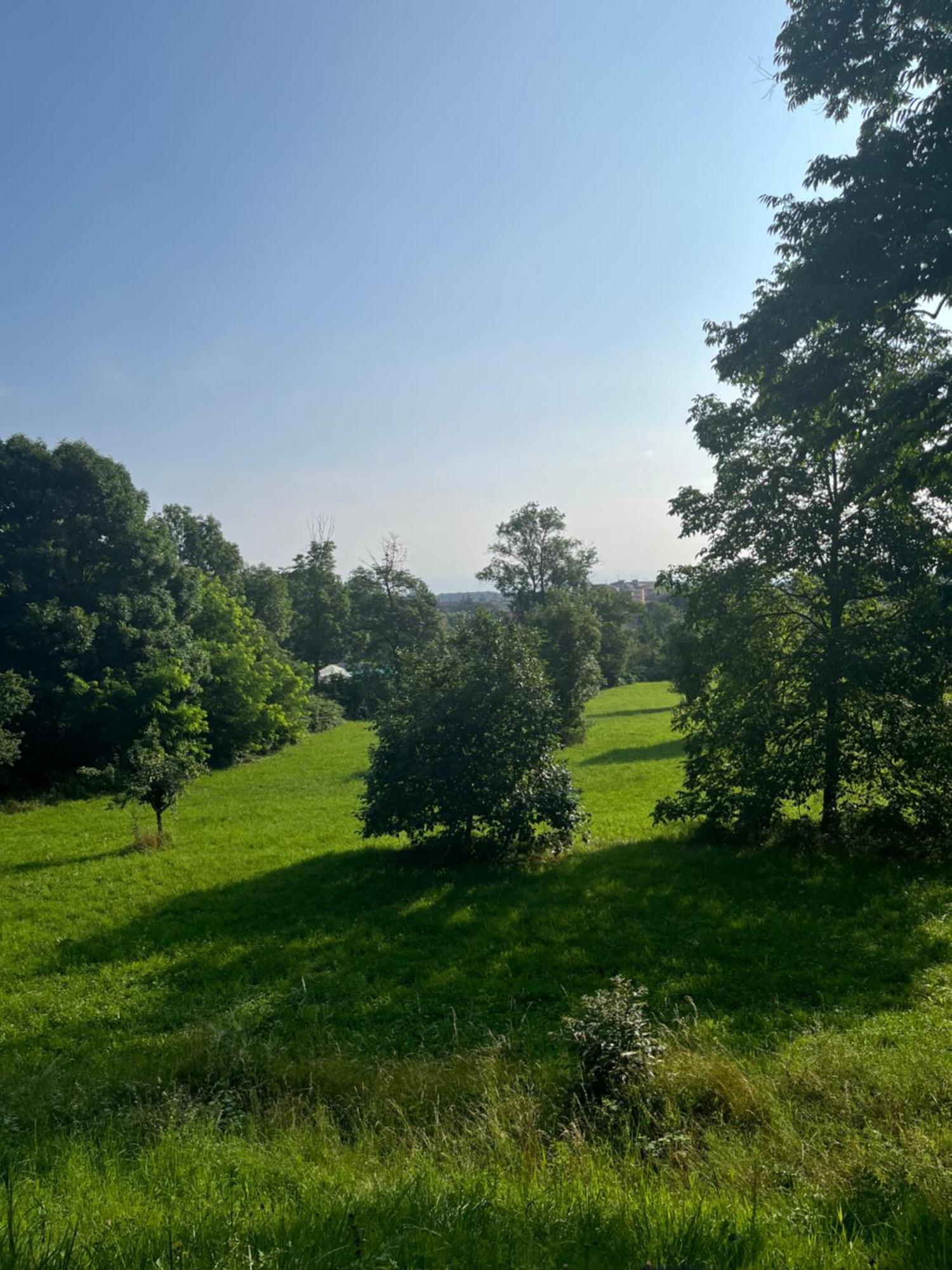 Il Bosco Incantato Borgo San Dalmazzo Exteriör bild